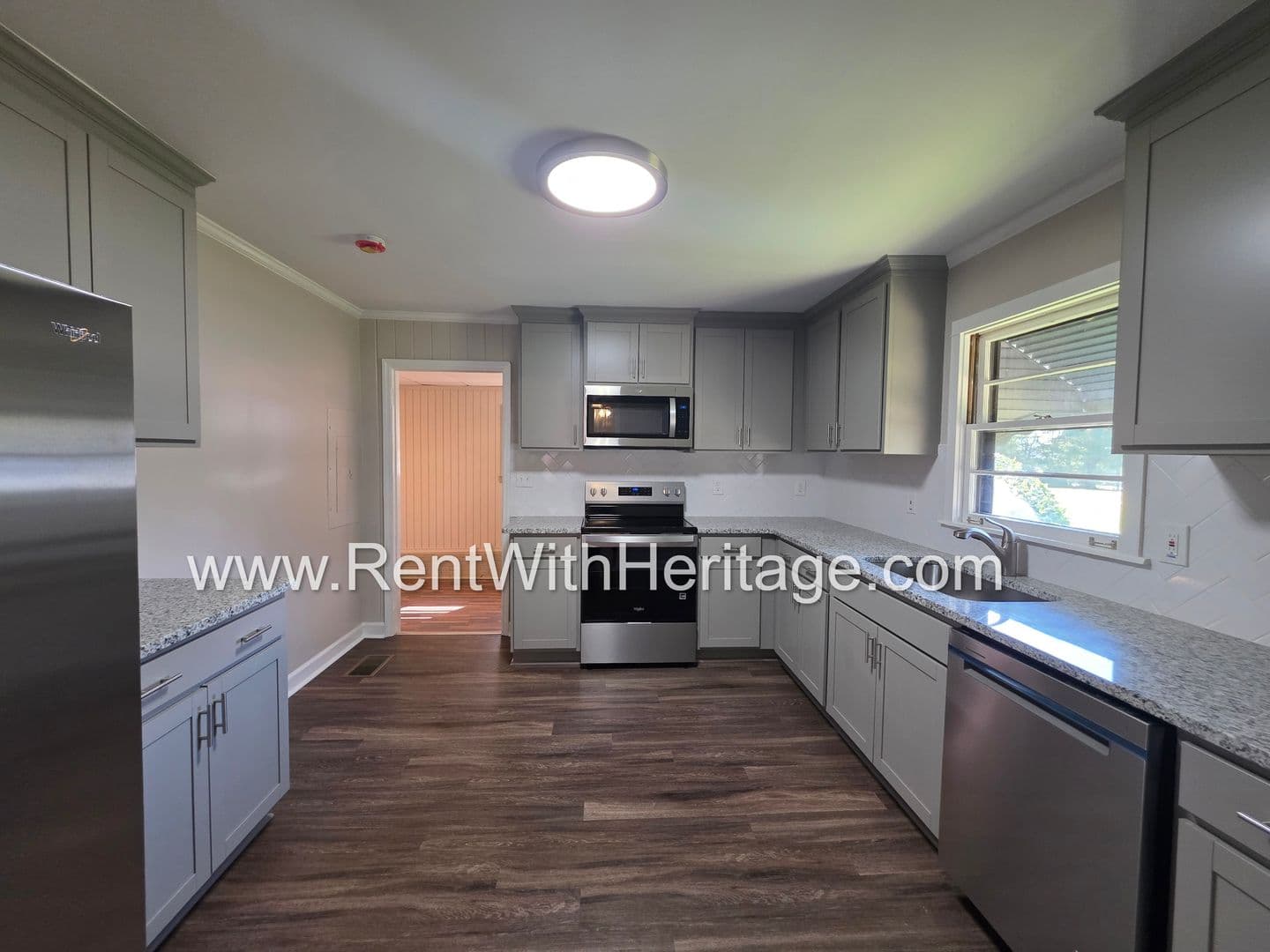 Douglasville House: 2240 Highway 92 Fairburn Rd.