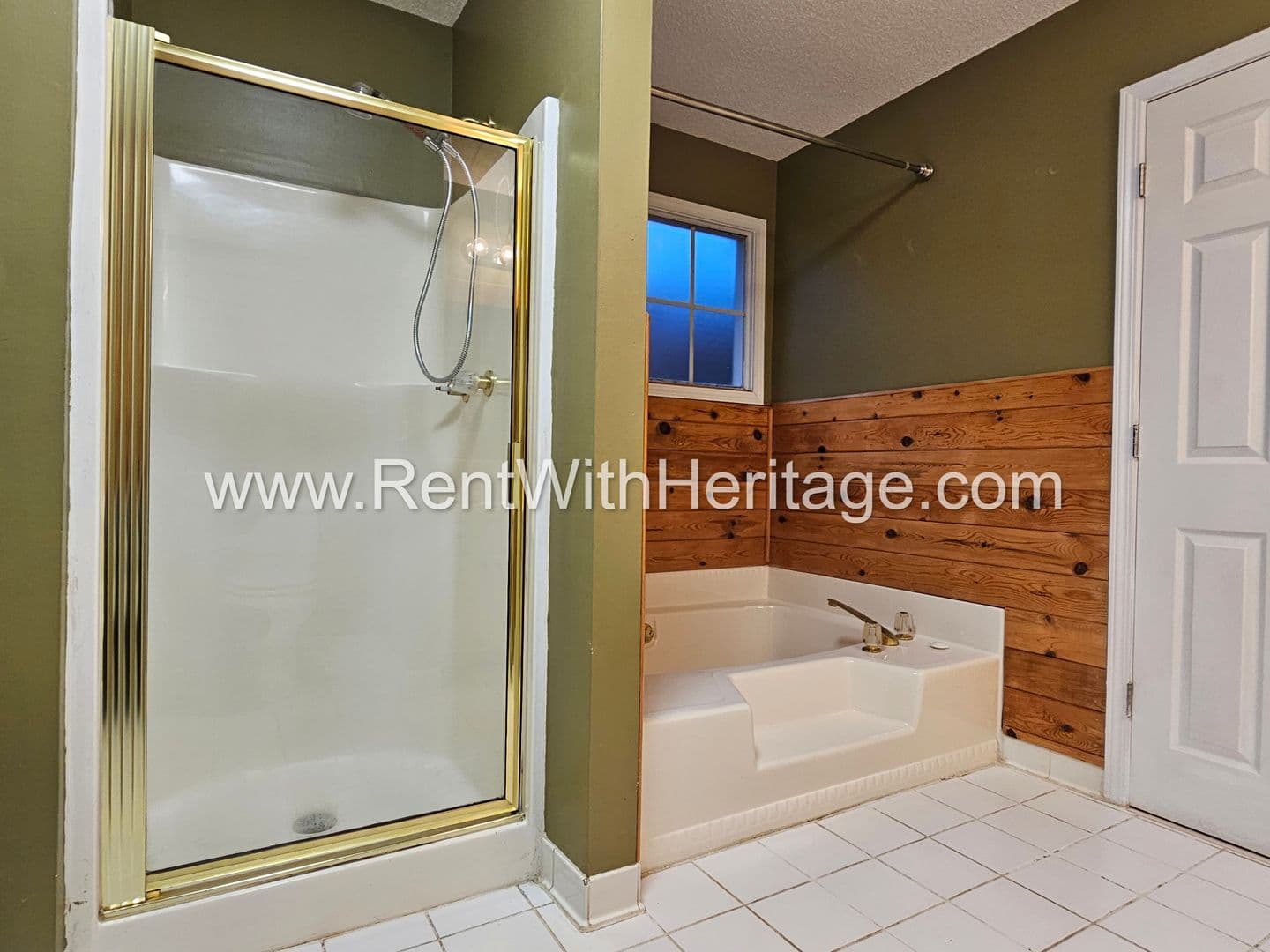 Douglasville House: 6849 Quail Pl