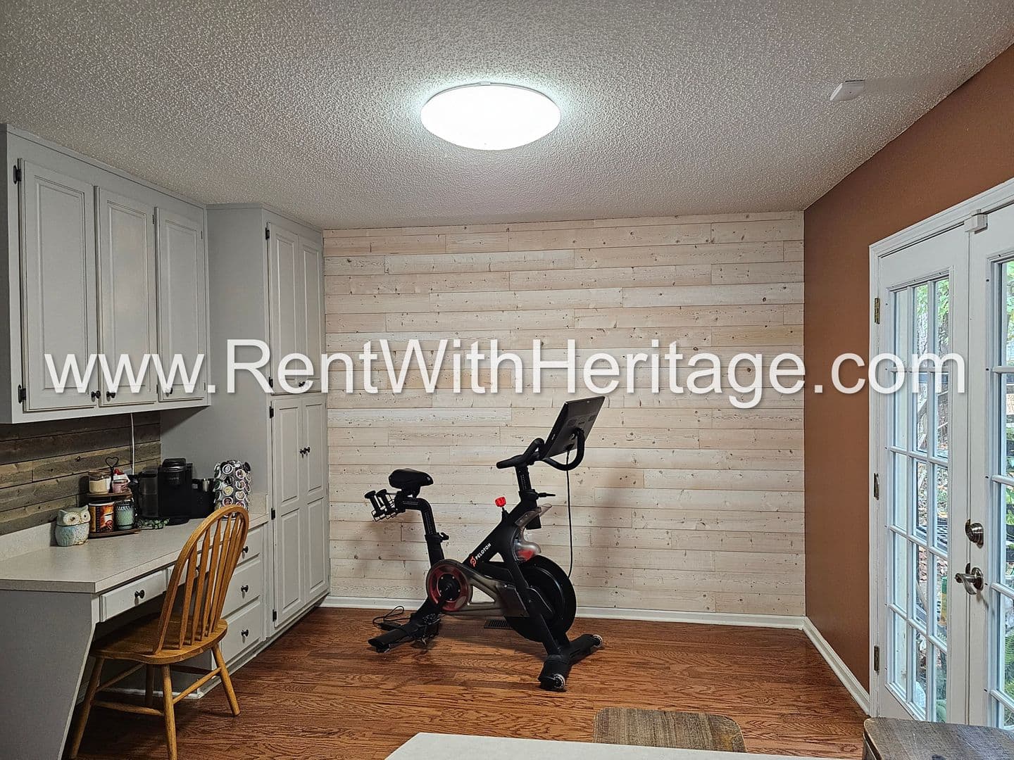 Douglasville House: 6849 Quail Pl