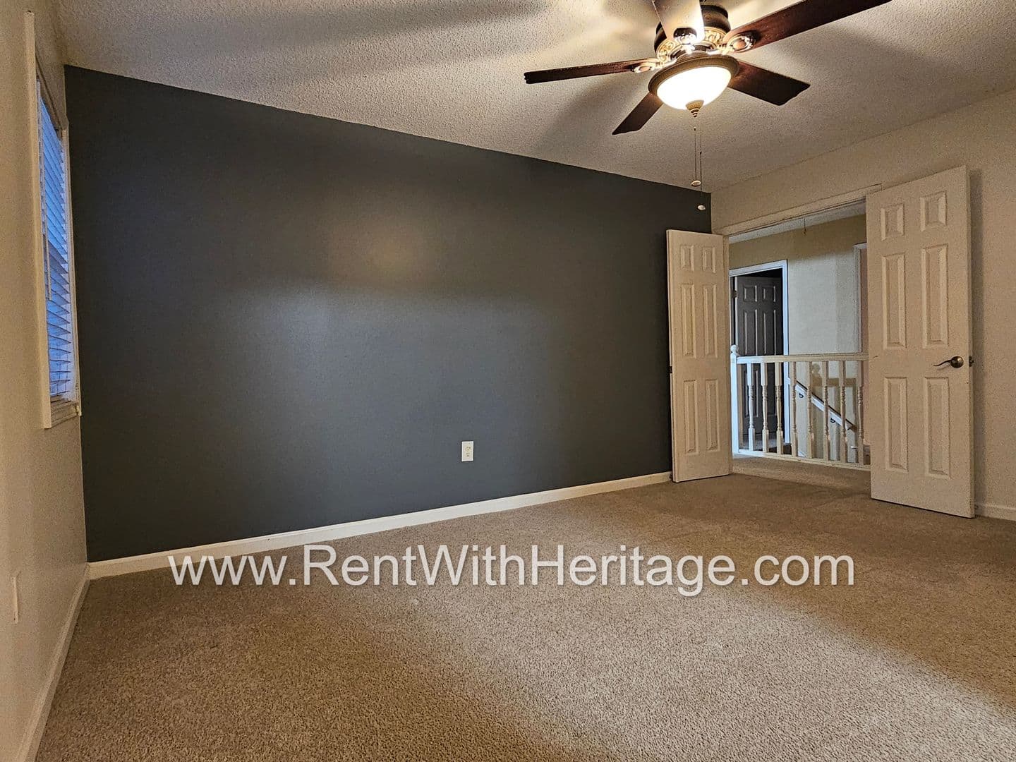 Douglasville House: 6849 Quail Pl