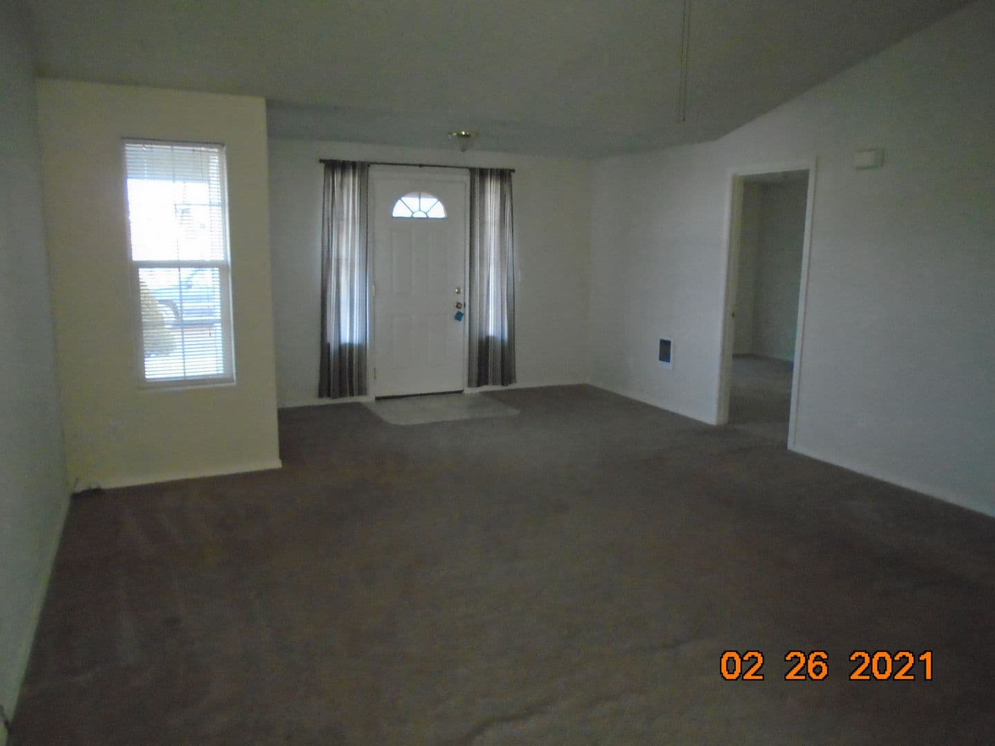 LEBANON Apartment: 1266 KEES ST