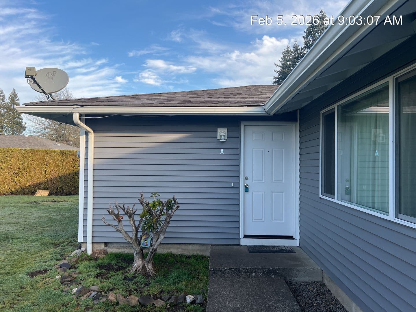 LEBANON Apartment: 365 S. 8TH ST #A-B-C-D