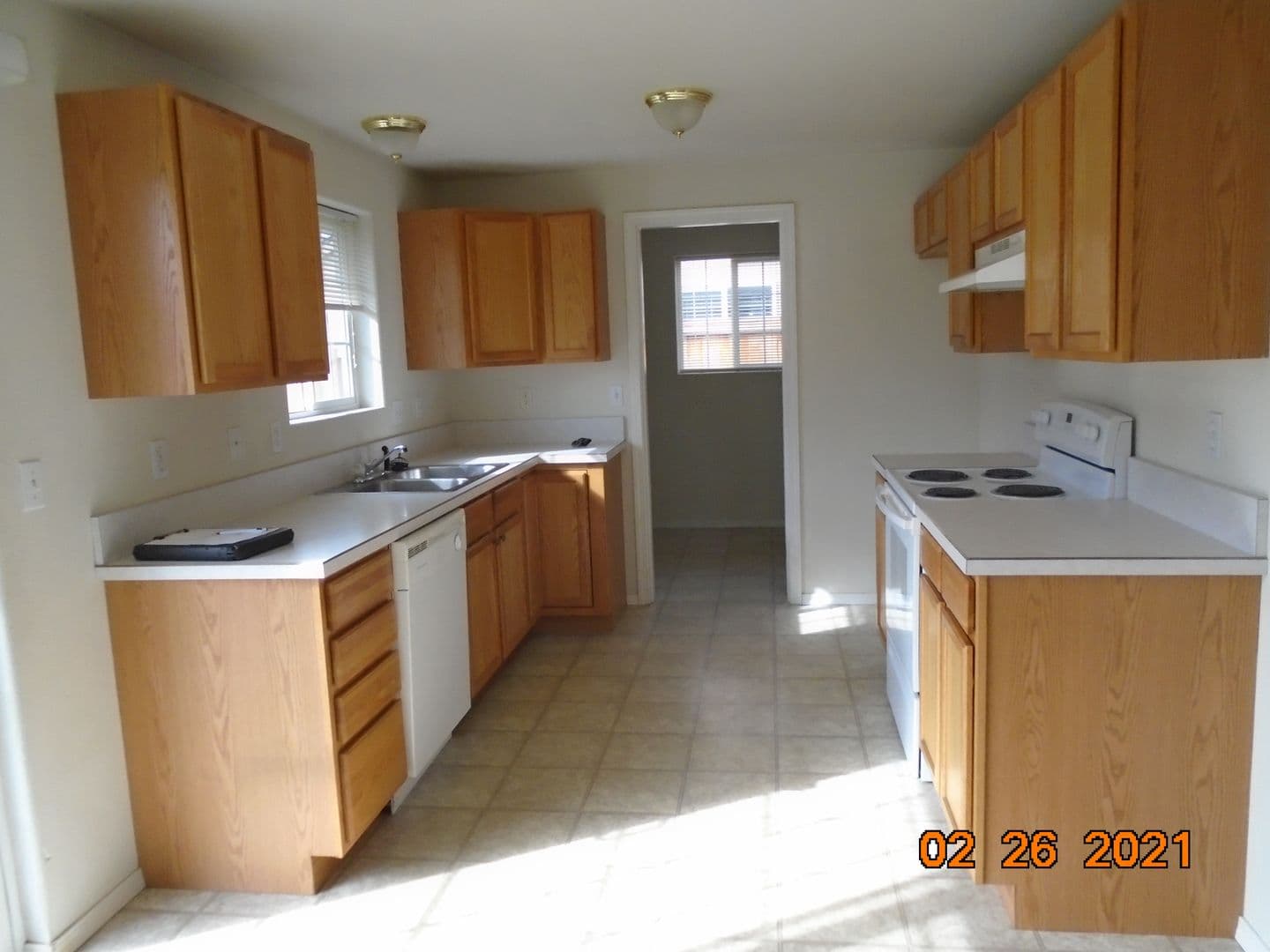 LEBANON Apartment: 1266 KEES ST