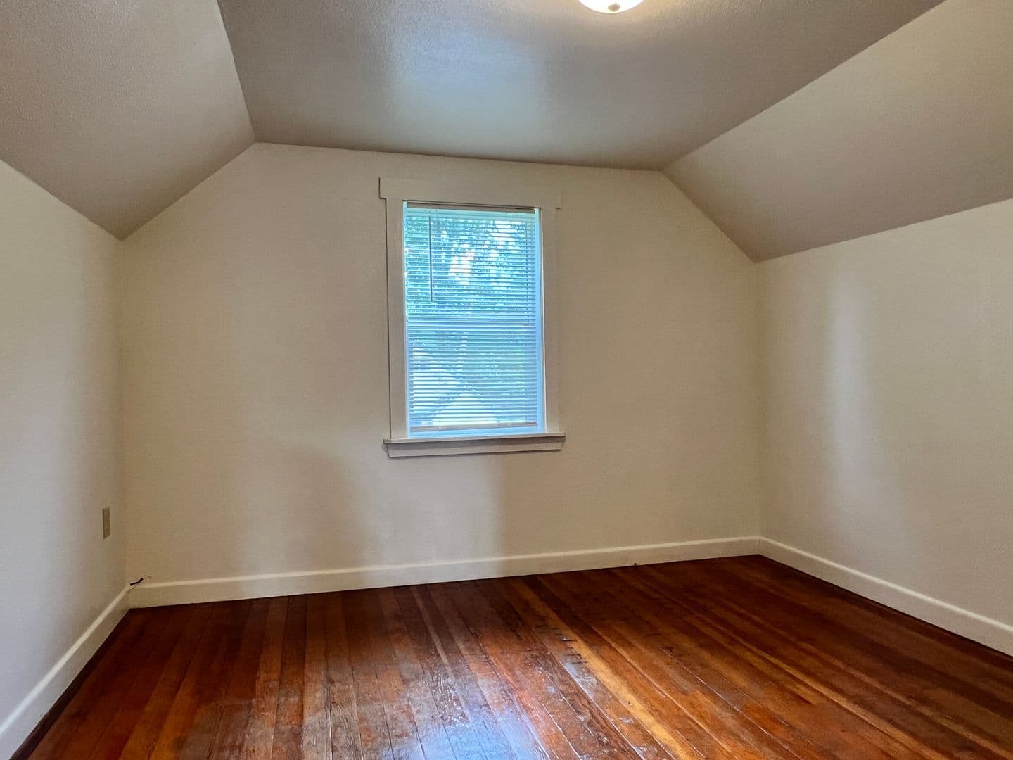 SWEET HOME Apartment: 1321 TAMARACK ST.