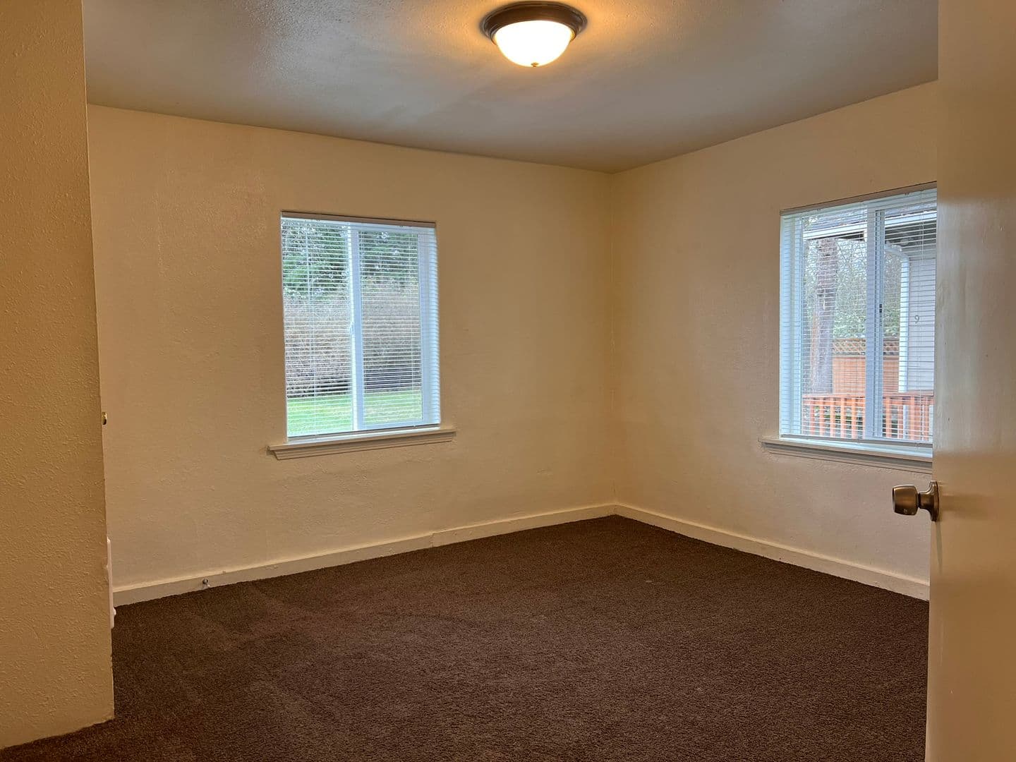 SWEET HOME Apartment: 1102/1110 NANDINA  ST