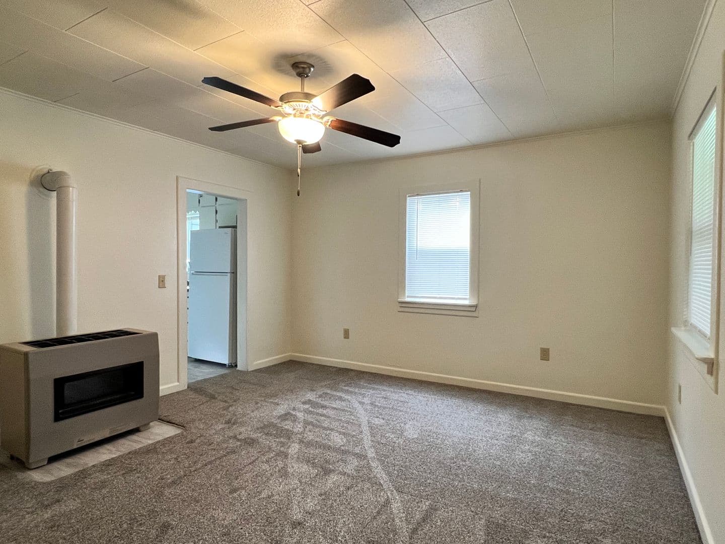 SWEET HOME Apartment: 1321 TAMARACK ST.
