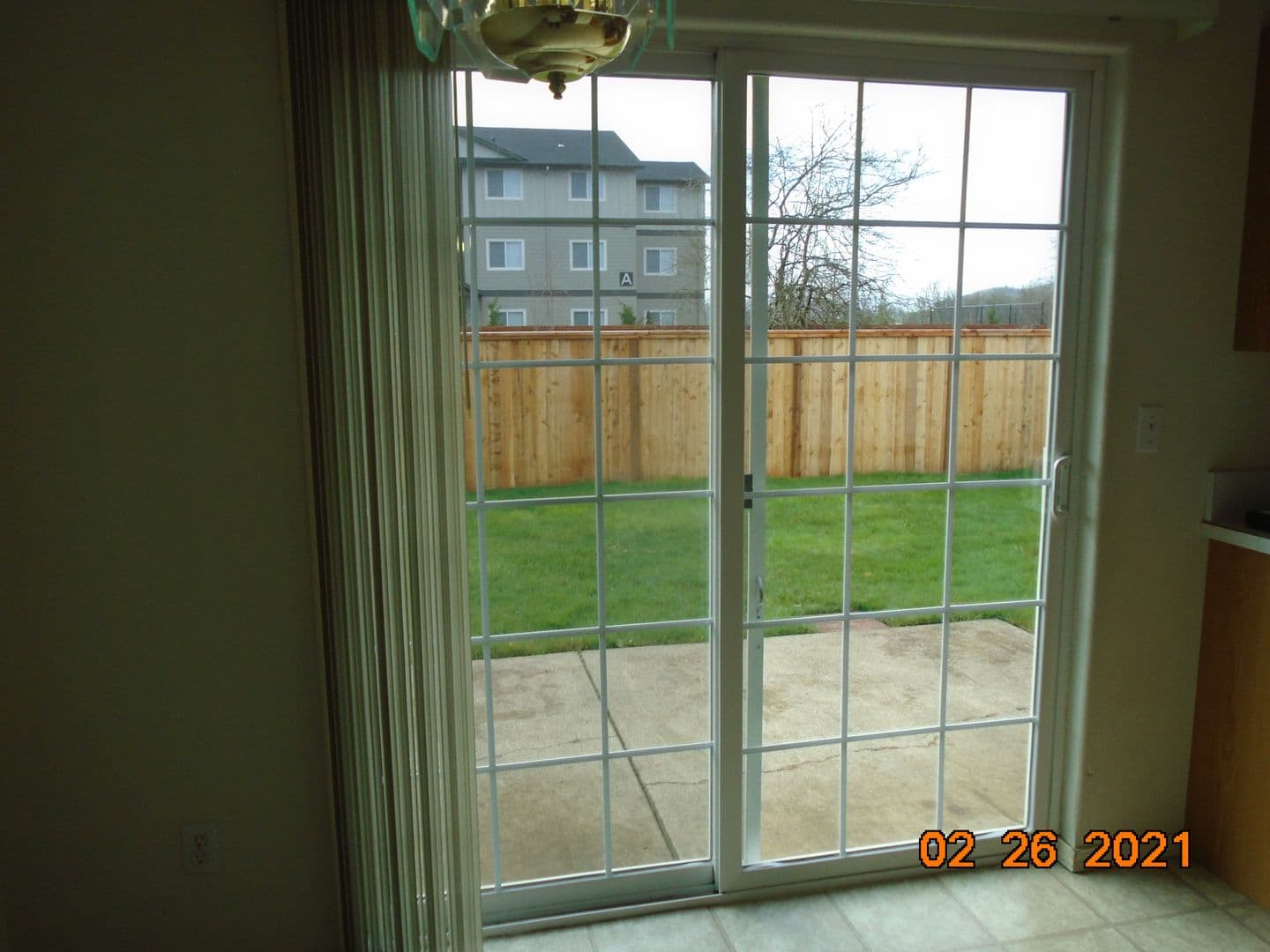LEBANON Apartment: 1266 KEES ST