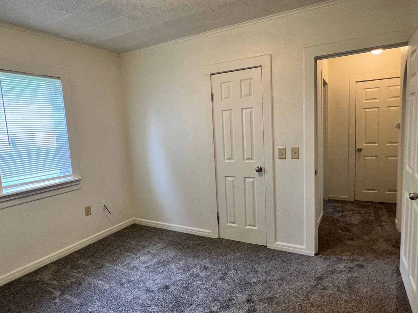 SWEET HOME Apartment: 1321 TAMARACK ST.