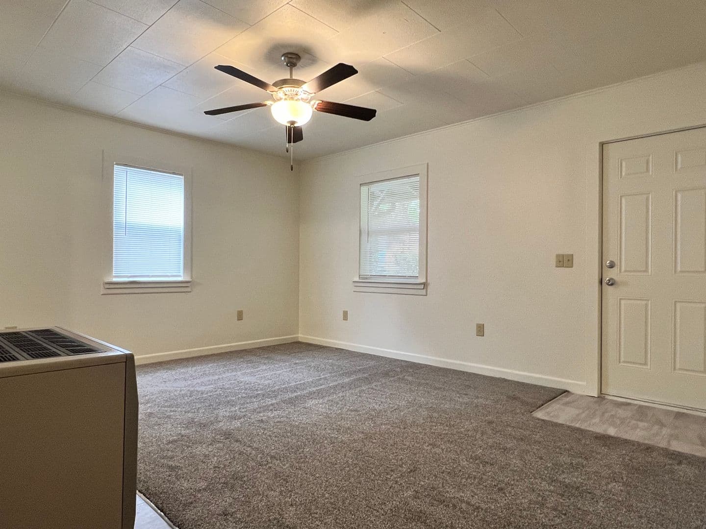 SWEET HOME Apartment: 1321 TAMARACK ST.