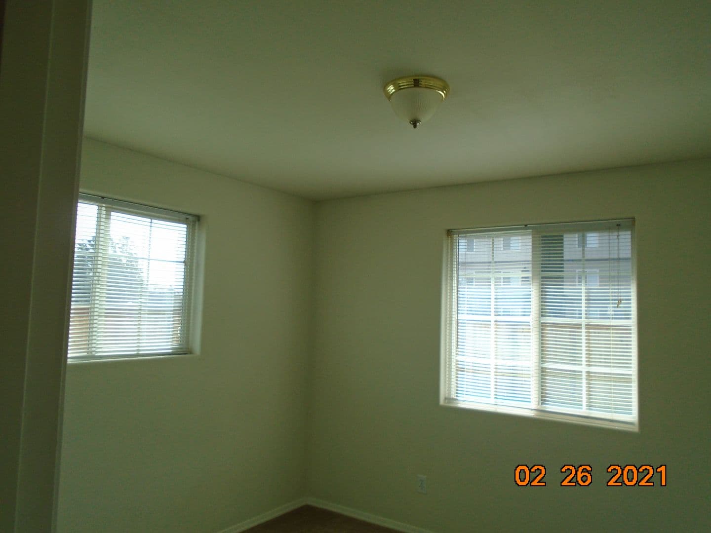 LEBANON Apartment: 1266 KEES ST