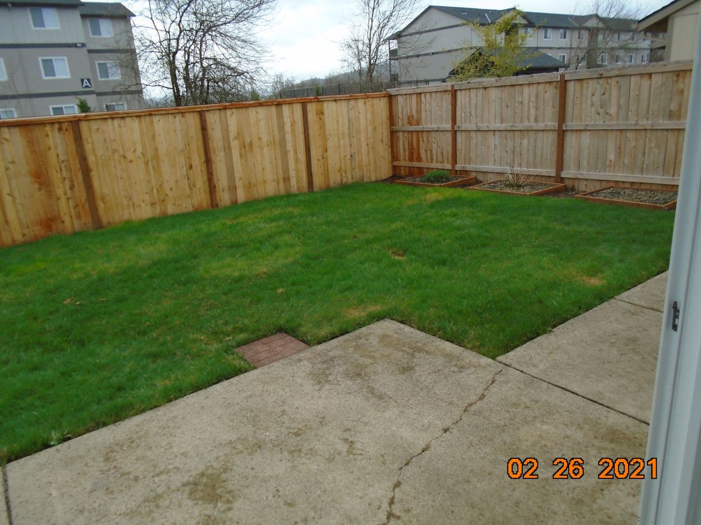LEBANON Apartment: 1266 KEES ST
