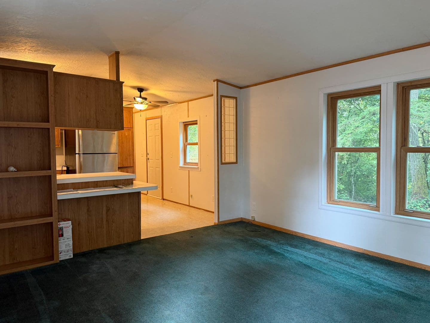 LEBANON House: 38595 SODAVILLE WATERLOO RD