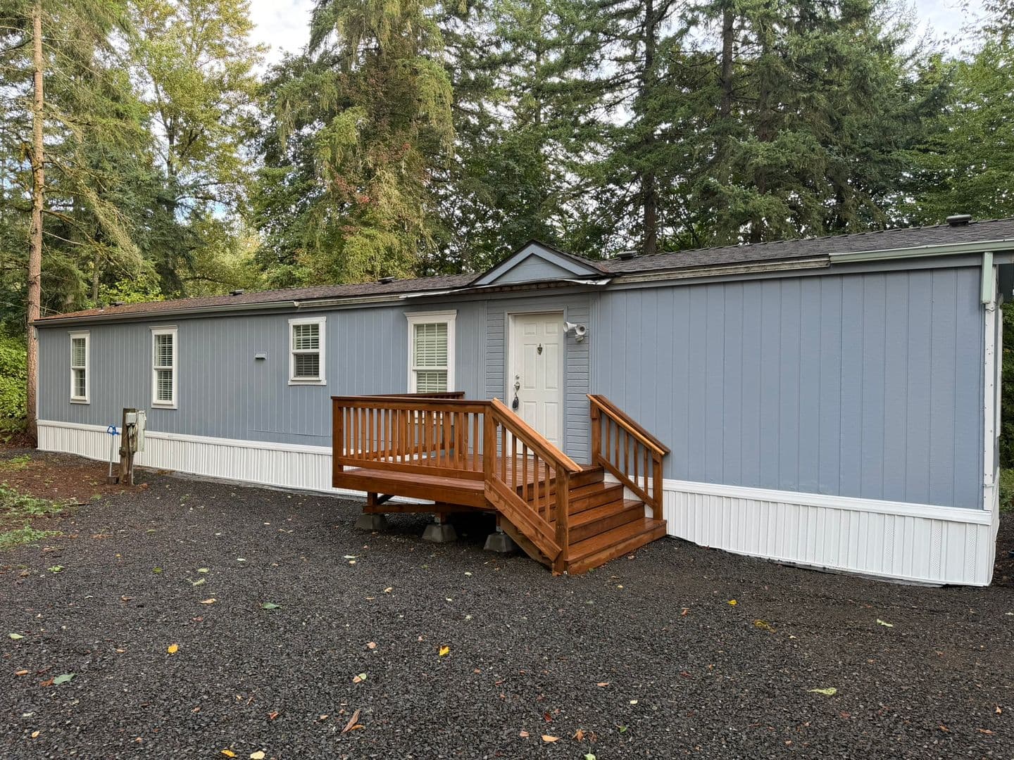 LEBANON House: 38595 SODAVILLE WATERLOO RD