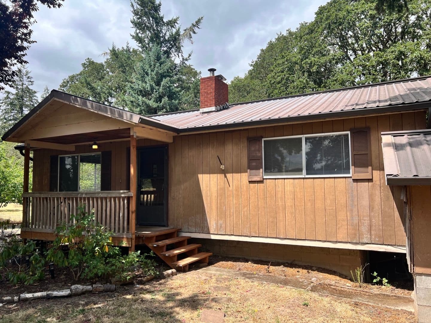 LEBANON Apartment: 38355 & 38385 WEIRICH DR.
