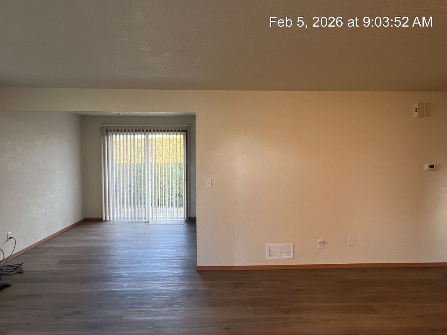 LEBANON Apartment: 365 S. 8TH ST #A-B-C-D