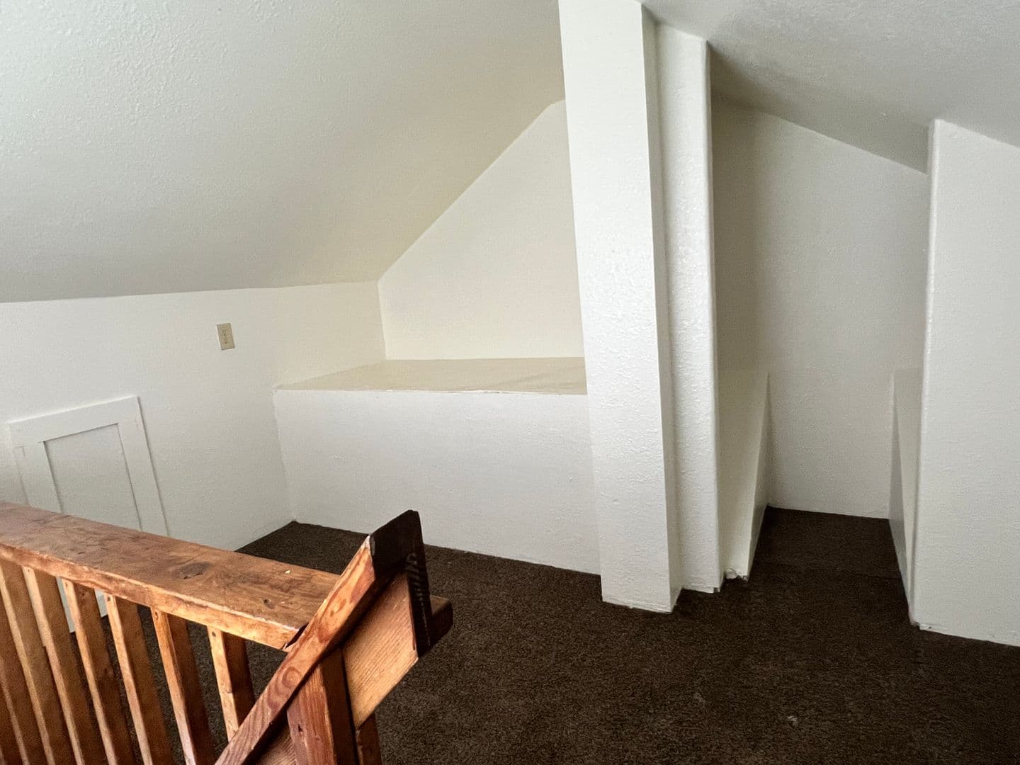 SWEET HOME Apartment: 1321 TAMARACK ST.