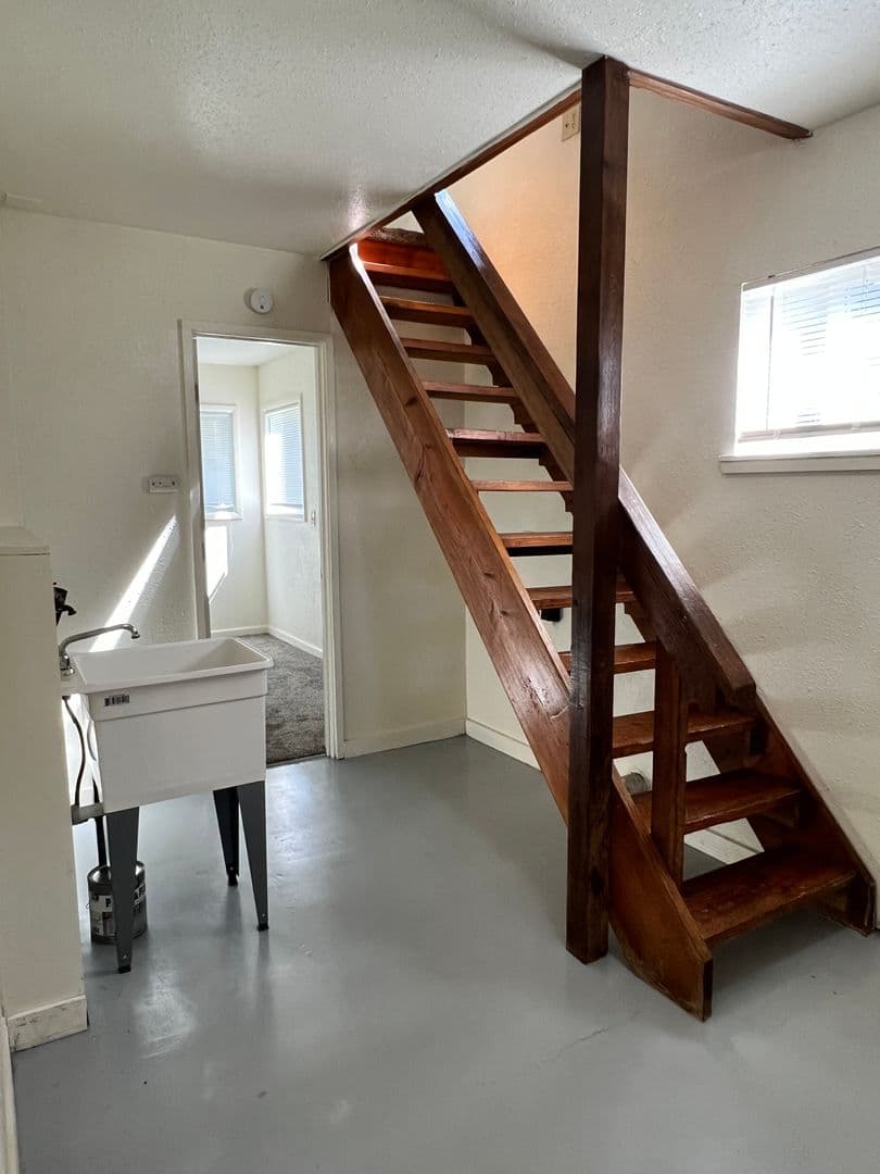 SWEET HOME Apartment: 1321 TAMARACK ST.