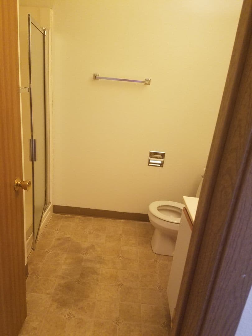 Iowa City Apartment: 514 S. Johnson Street