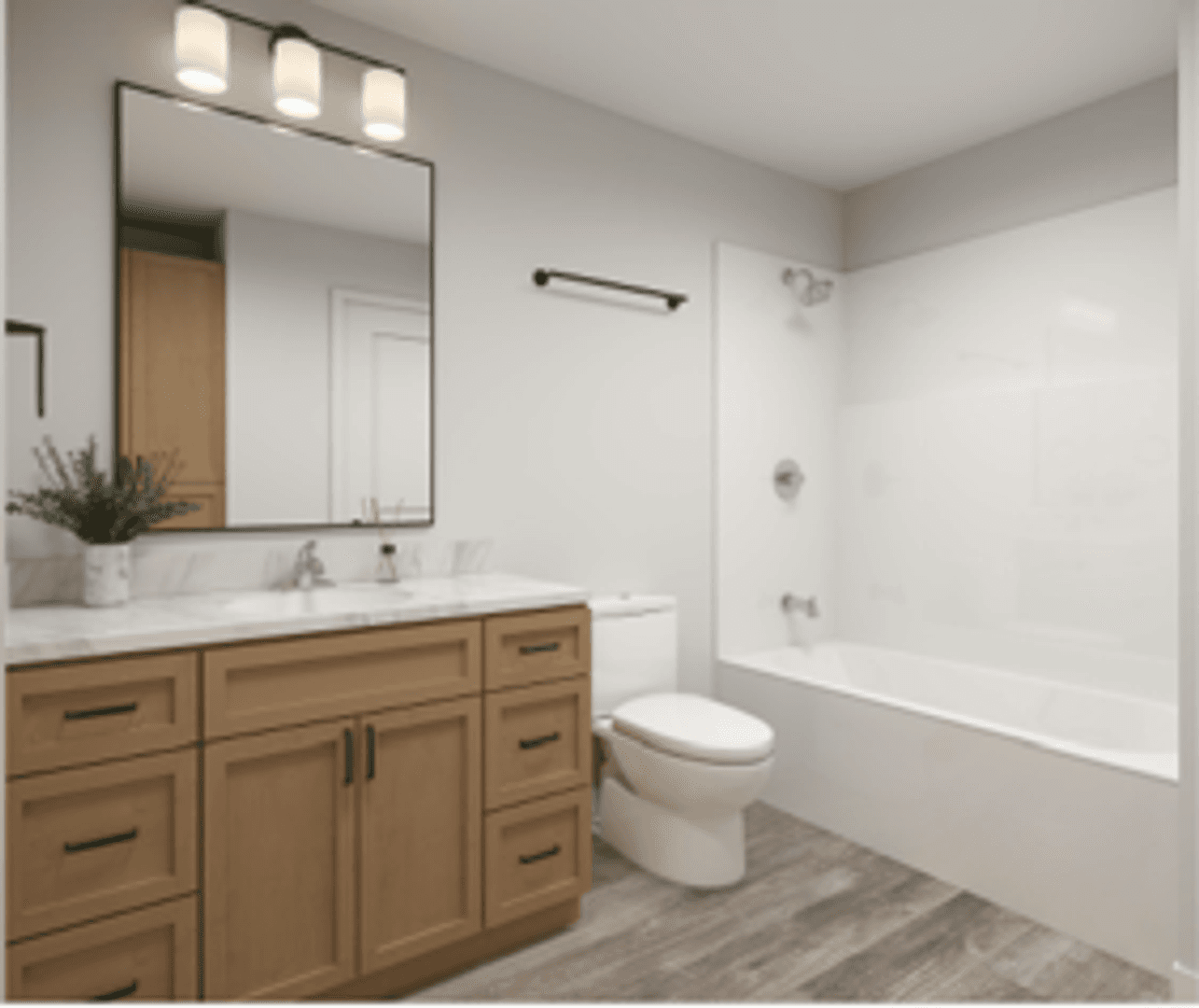 West Branch Apartment: 328 Hickory Drive