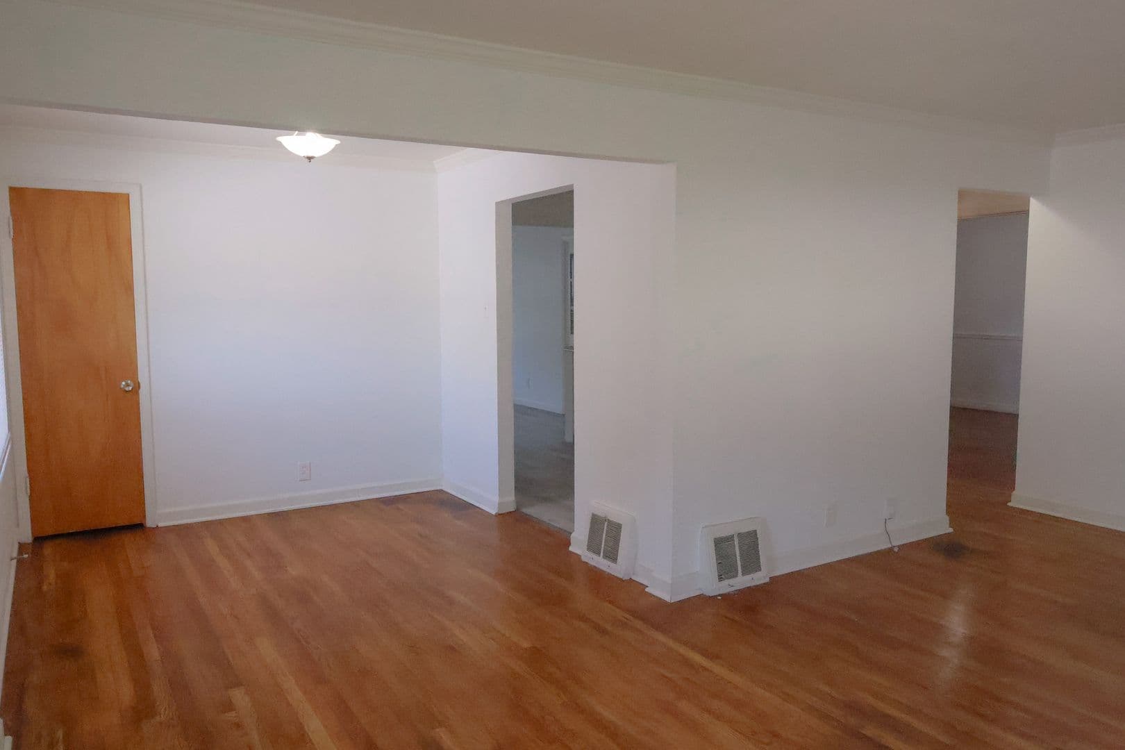 St Louis House: 10522 Byfield Dr