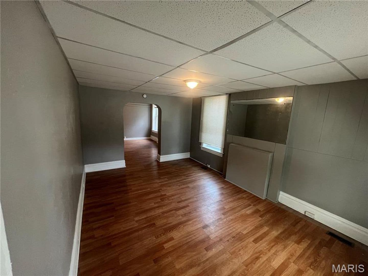 Saint Louis Apartment: 3135 Chippewa Street