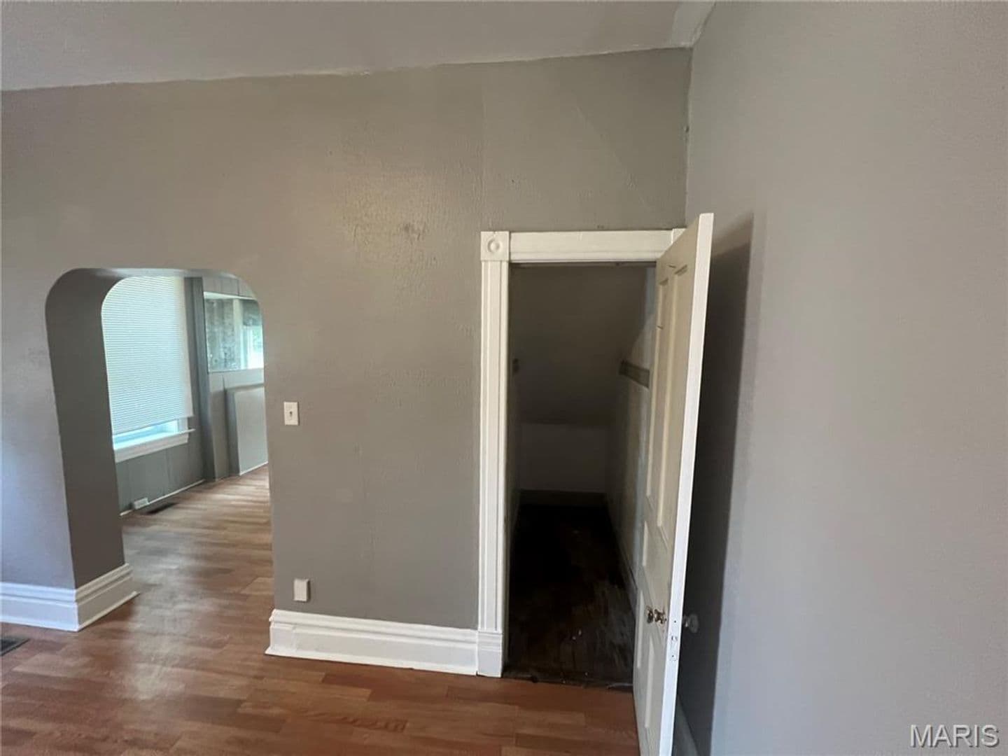 Saint Louis Apartment: 3135 Chippewa Street