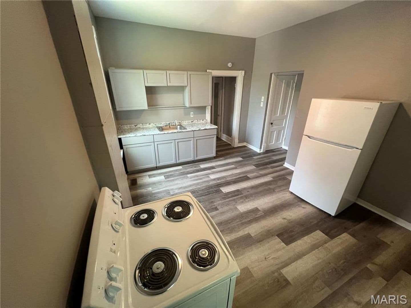 Saint Louis Apartment: 3135 Chippewa Street
