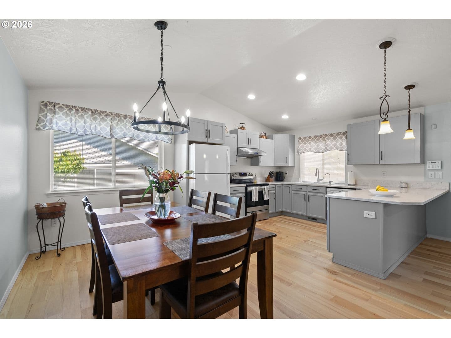 Hermiston House: 317 SW 13th Place