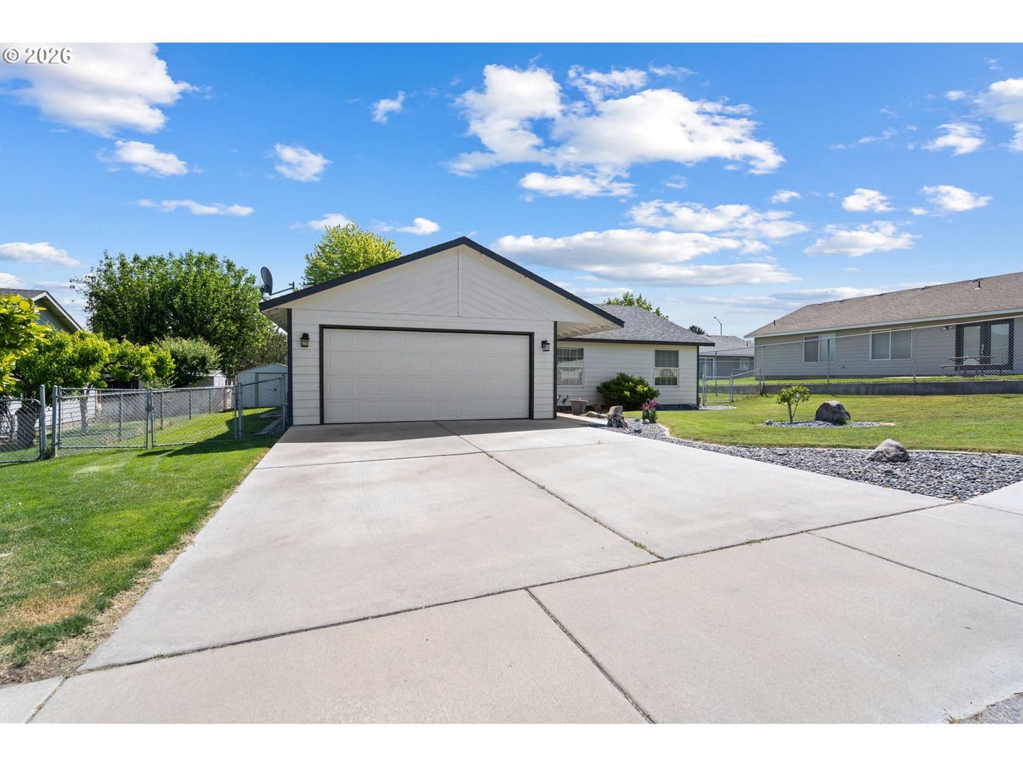 Hermiston House: 317 SW 13th Place