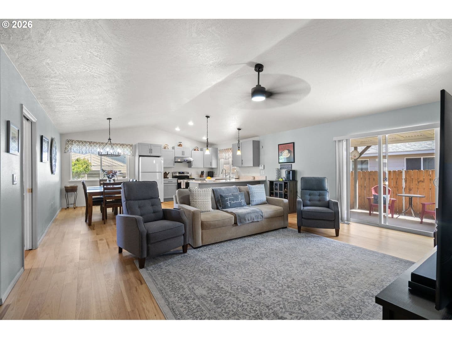 Hermiston House: 317 SW 13th Place