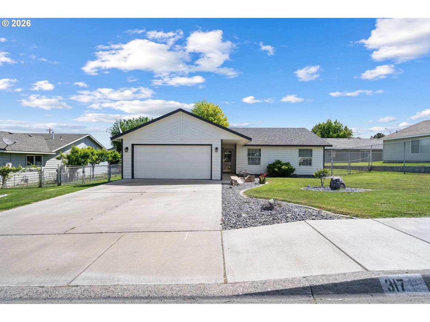 Hermiston House: 317 SW 13th Place