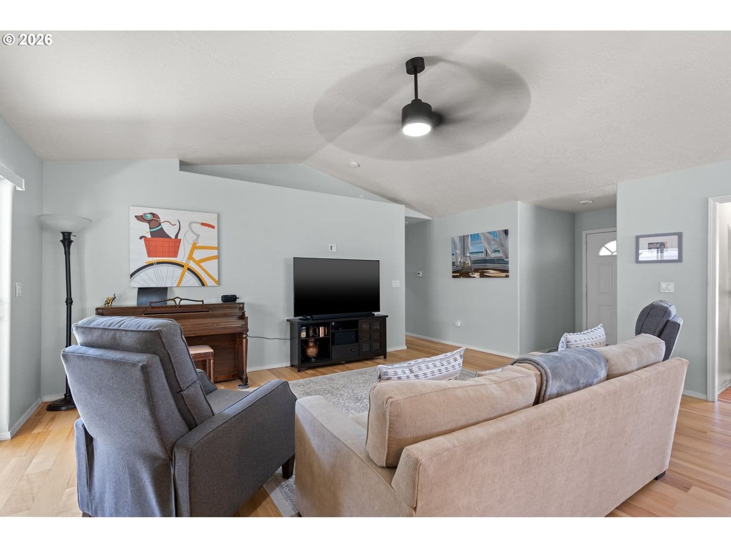Hermiston House: 317 SW 13th Place