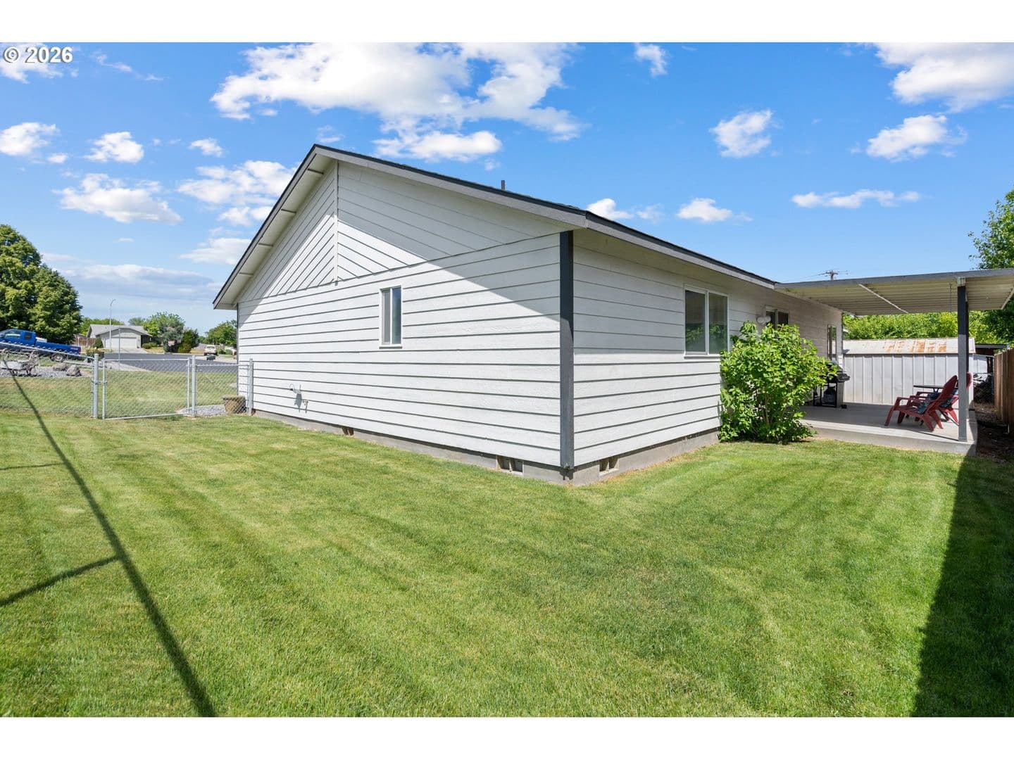 Hermiston House: 317 SW 13th Place