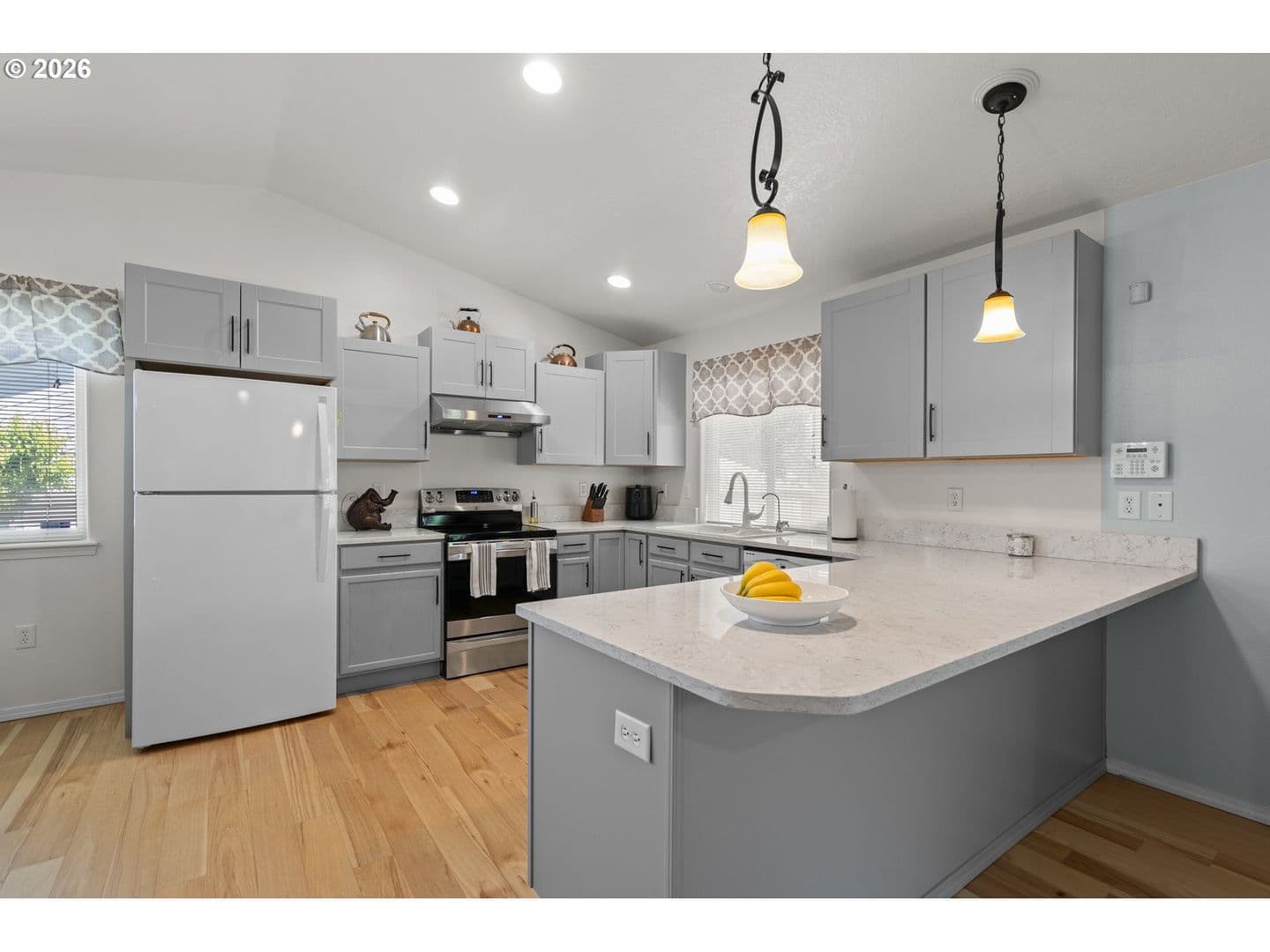 Hermiston House: 317 SW 13th Place
