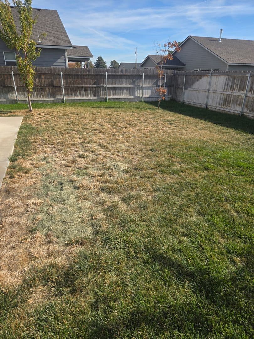 Hermiston House: 564 E Legacy Ave