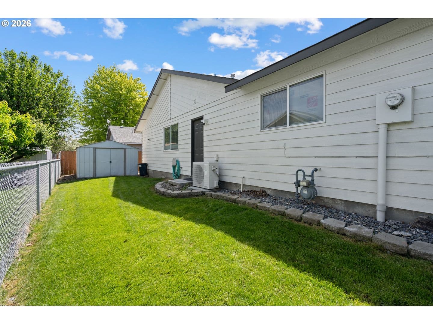 Hermiston House: 317 SW 13th Place