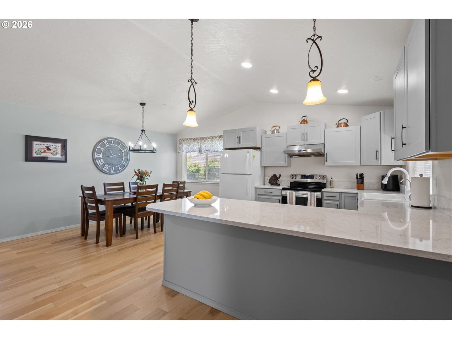 Hermiston House: 317 SW 13th Place