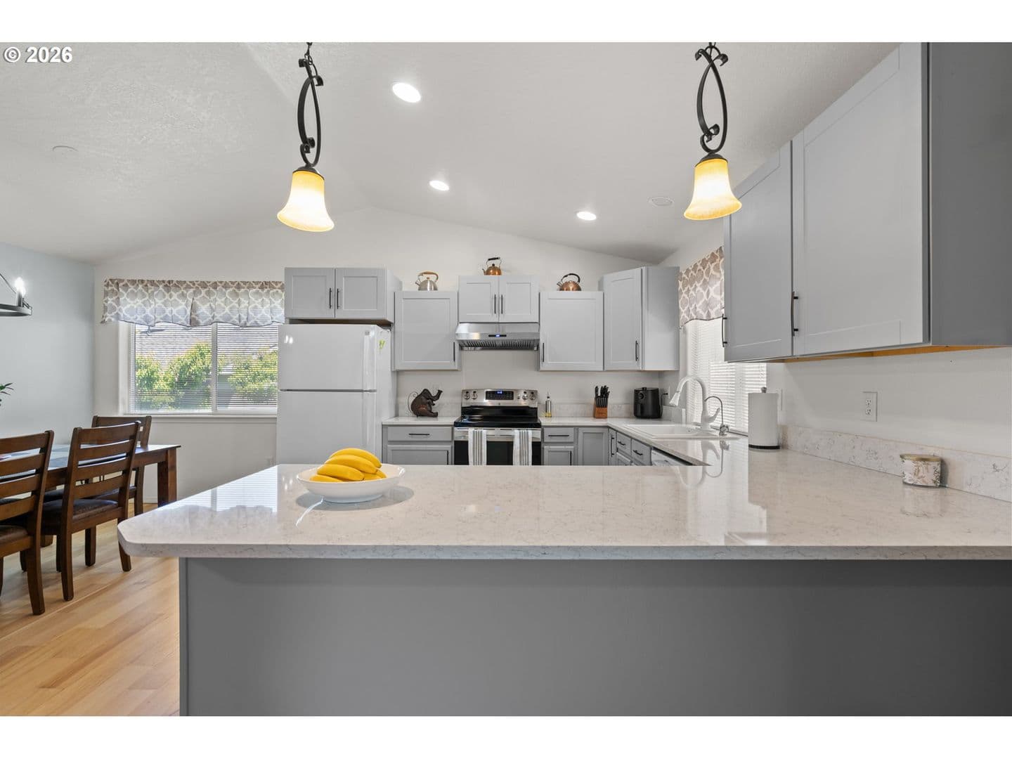 Hermiston House: 317 SW 13th Place