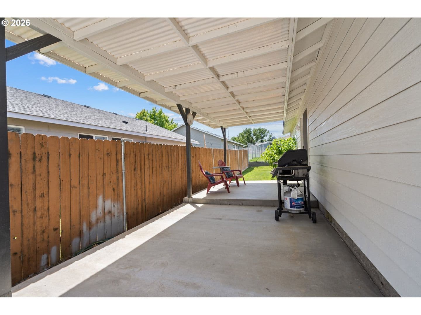 Hermiston House: 317 SW 13th Place