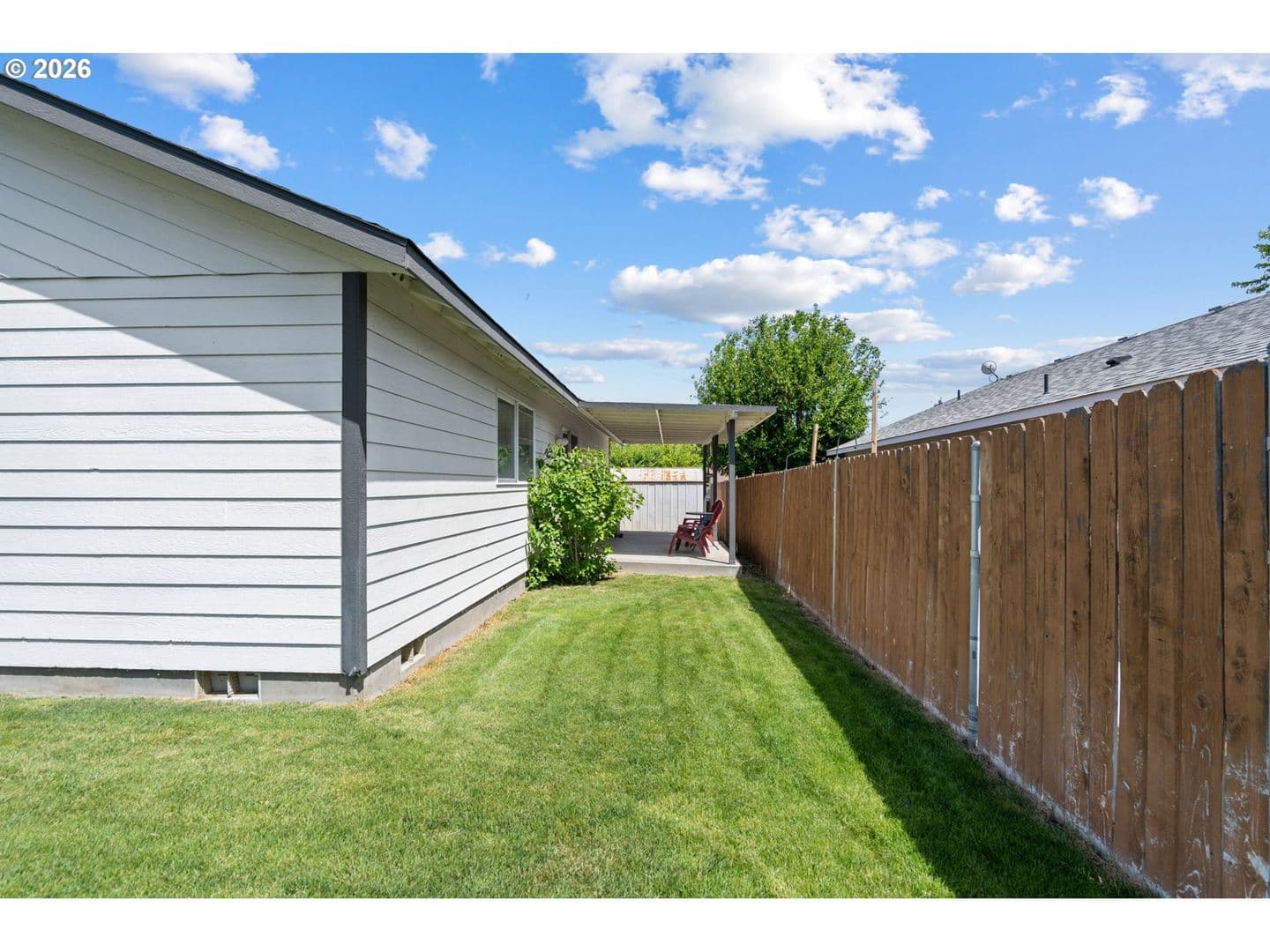 Hermiston House: 317 SW 13th Place