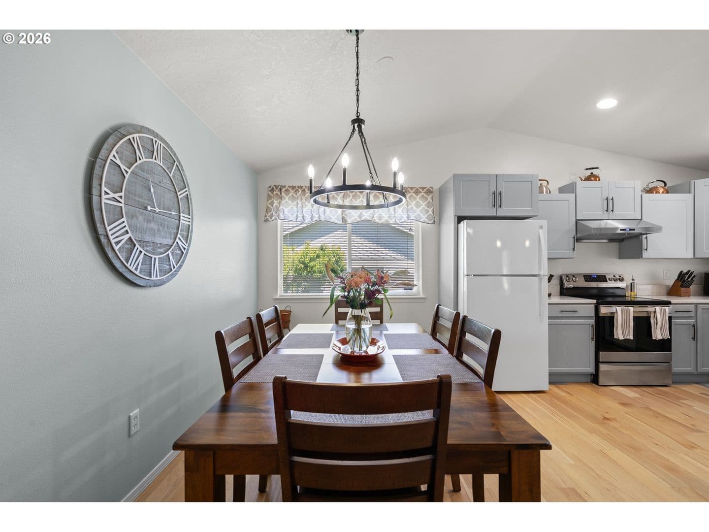 Hermiston House: 317 SW 13th Place