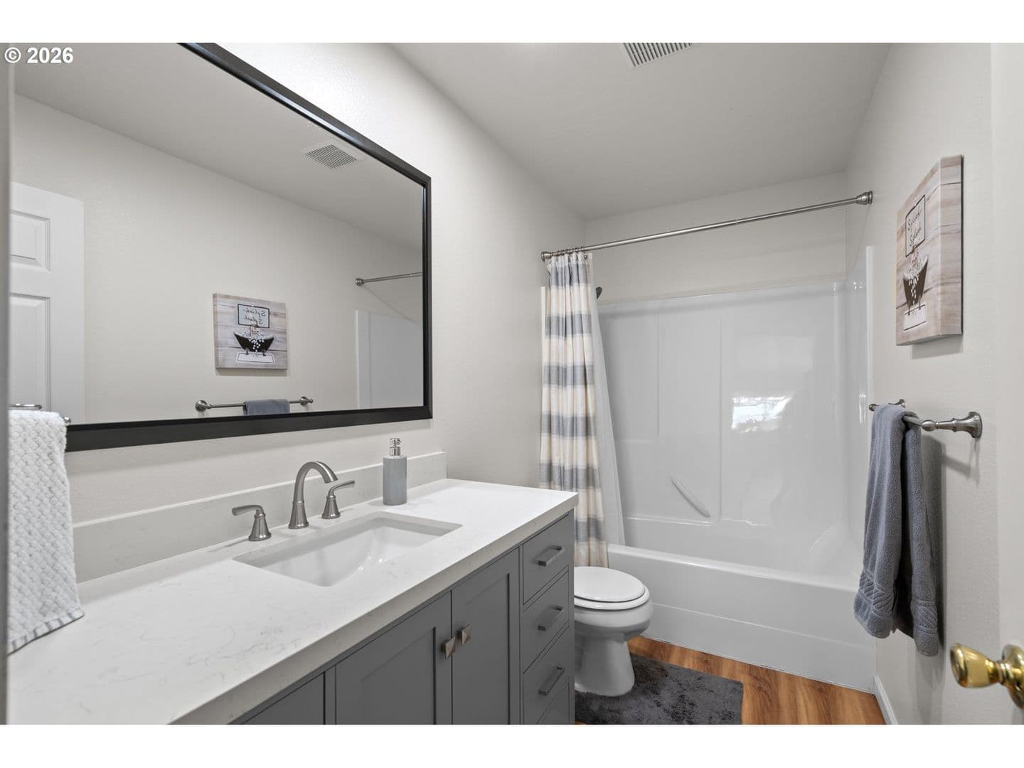 Hermiston House: 317 SW 13th Place