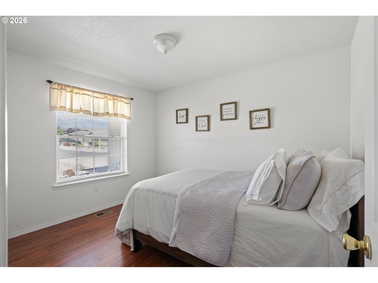 Hermiston House: 317 SW 13th Place
