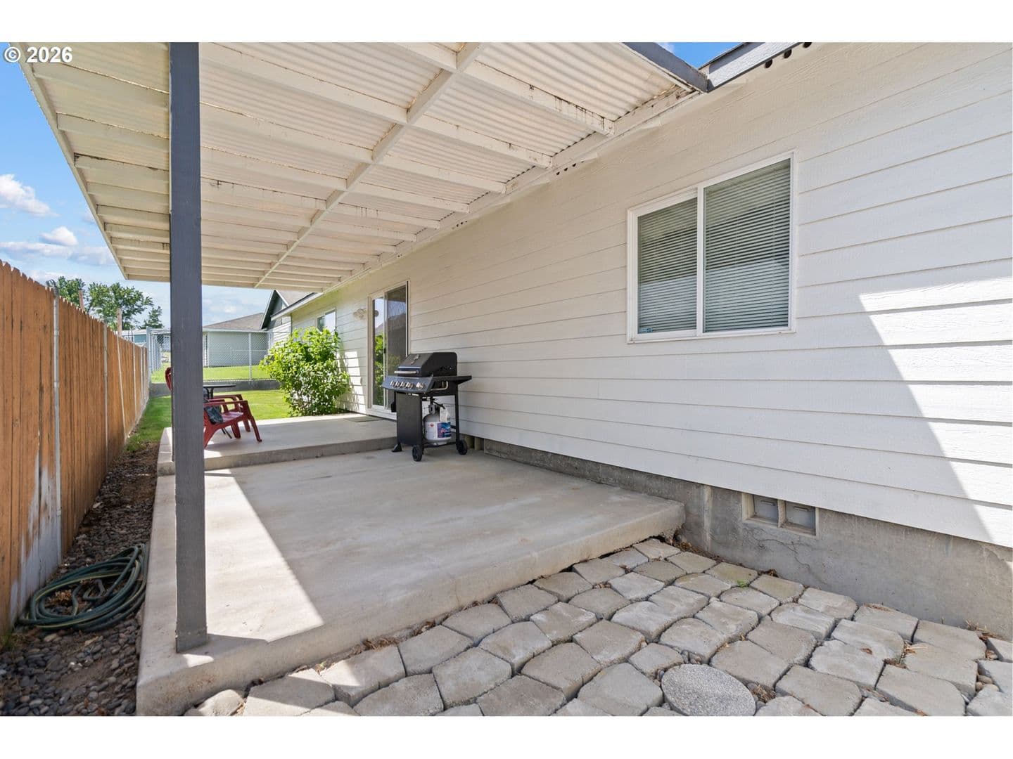 Hermiston House: 317 SW 13th Place