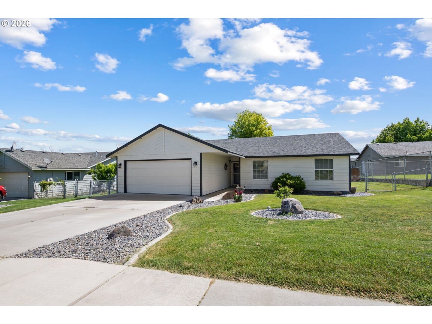 Hermiston House: 317 SW 13th Place