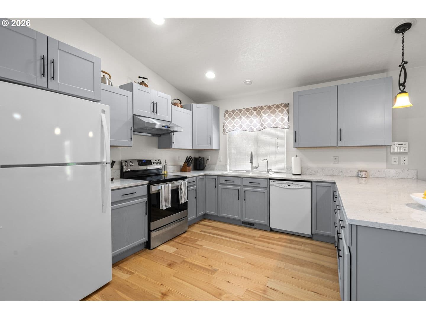 Hermiston House: 317 SW 13th Place