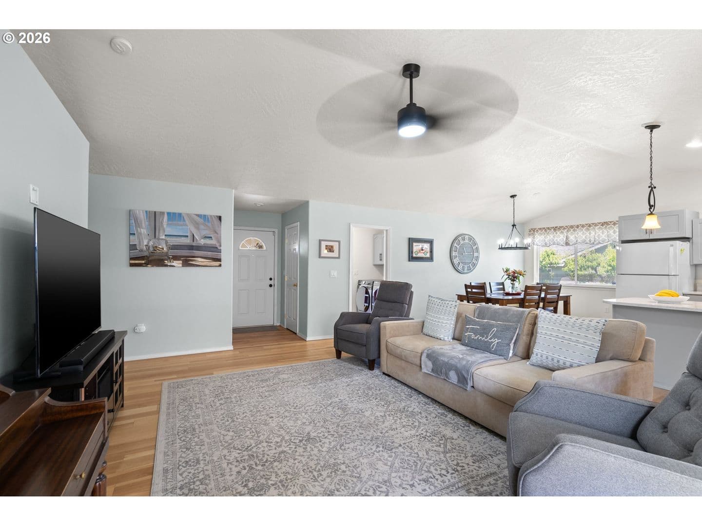 Hermiston House: 317 SW 13th Place