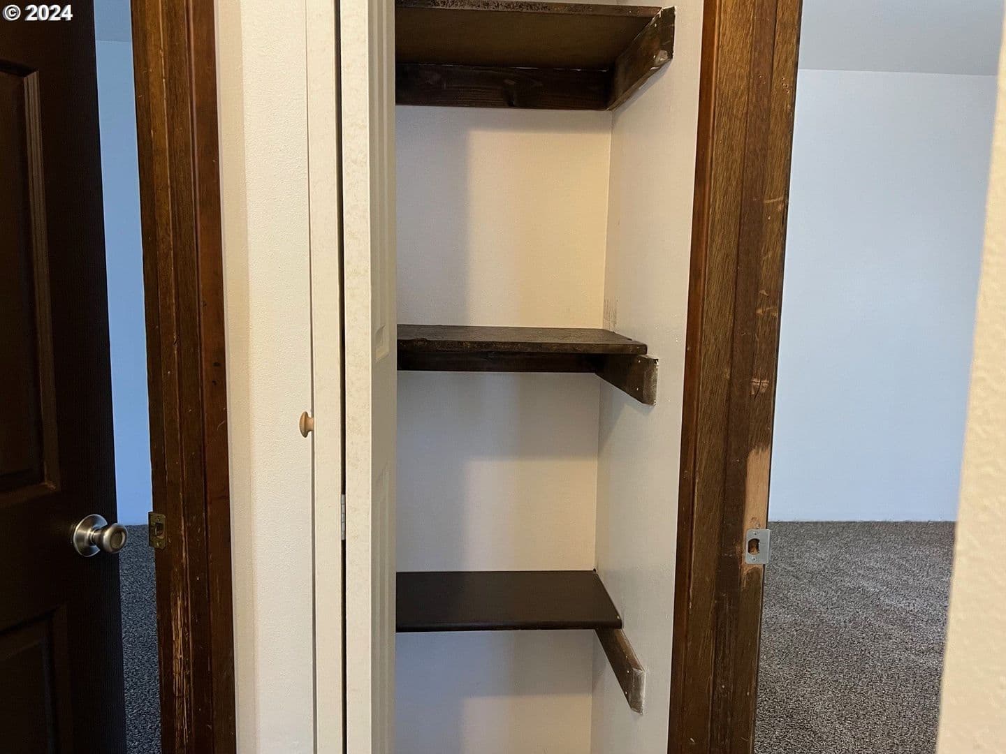 Pendleton Apartment: 610 SW Goodwin