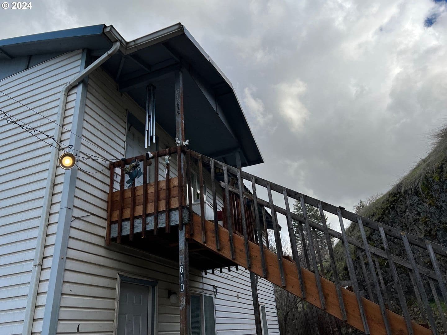 Pendleton Apartment: 610 SW Goodwin