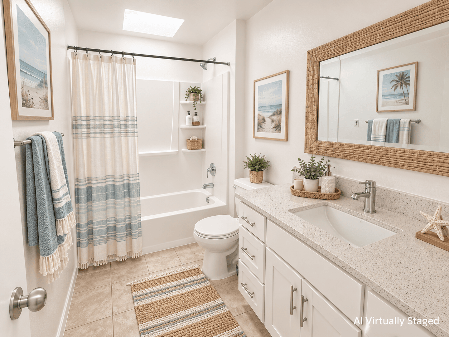 Los Angeles Apartment: 4424 South Centinela